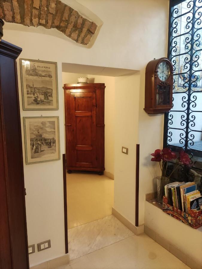 Cathedral City Center Palermo 2 외부 사진
