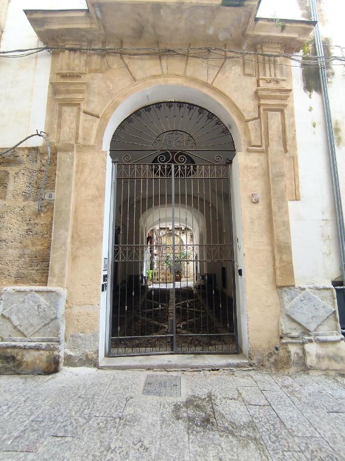 Cathedral City Center Palermo 2 외부 사진