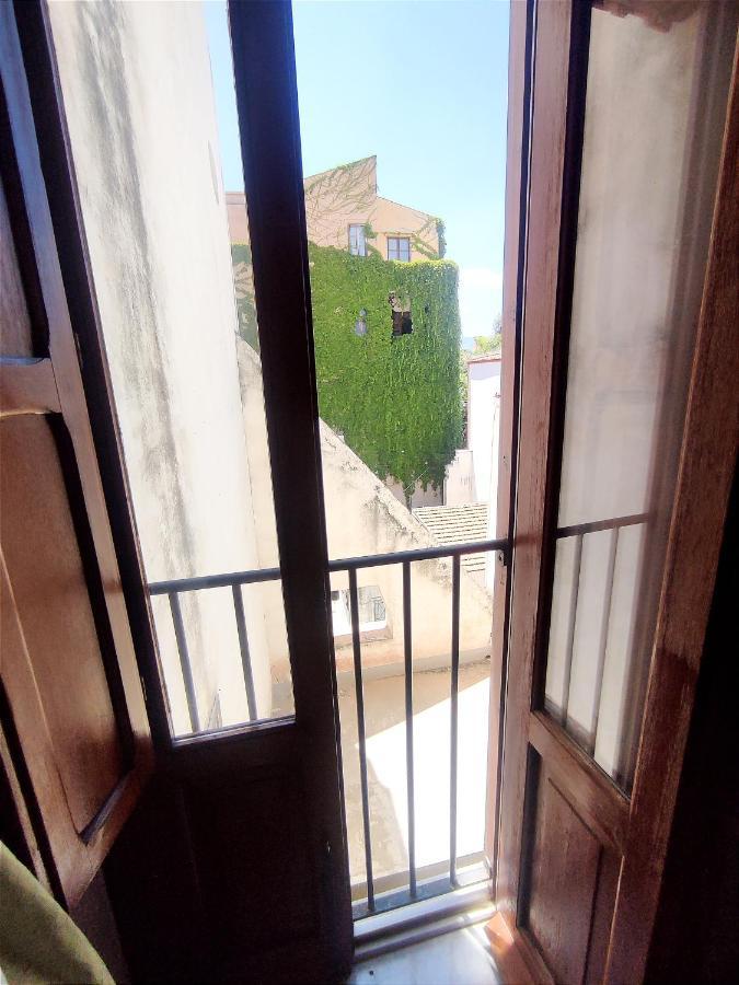 Cathedral City Center Palermo 2 외부 사진